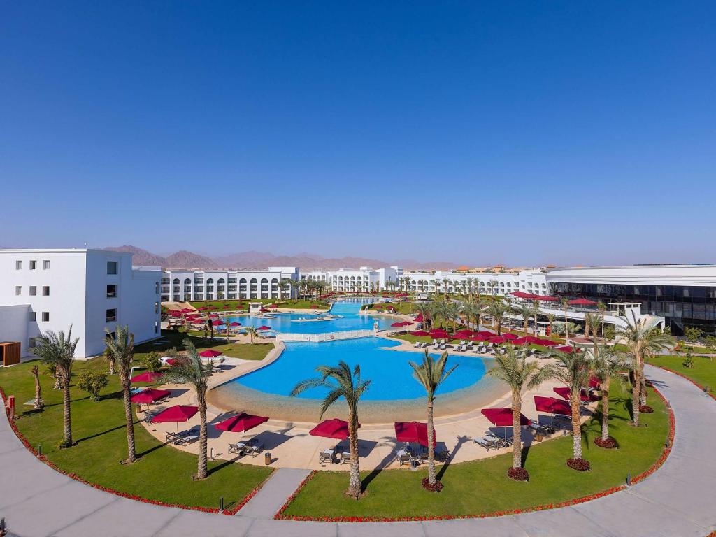 RIXOS RADAMIS SHARM ELSHIKH